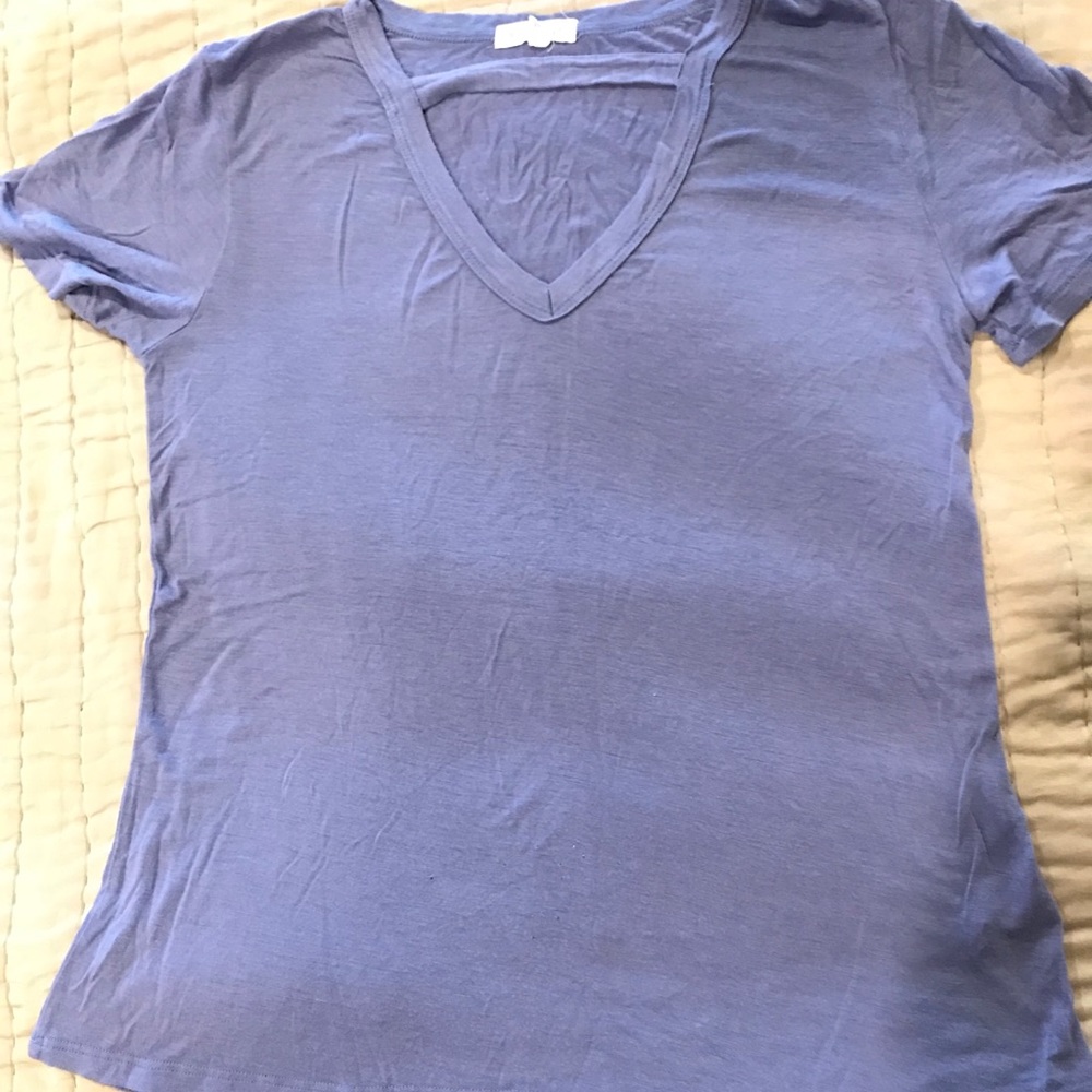 Socialite Top size Small